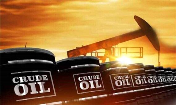 نوسان بهای جهانی نفت