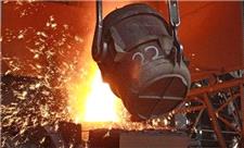 افزایش 65 درصدی تولید فولاد ایران در مرداد ماه