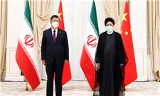از زمان روی کار آمدن بایدن، چین 38 میلیارد دلار نفت از ایران خریده است