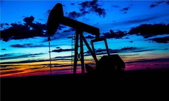 افزایش ذخایر نفت آمریکا قیمت نفت را کاهش داد