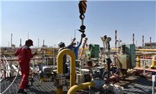 بزرگ‌ترین عملیات تعمیراتی سالیانه نفت و گاز شرق آغاز شد