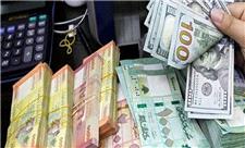 نرخ رسمی دلار در لبنان 10 برابر می‌شود