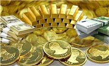 قیمت طلا، سکه و ارز امروز 8 مهرماه/ دلار چقدر قیمت خورد؟