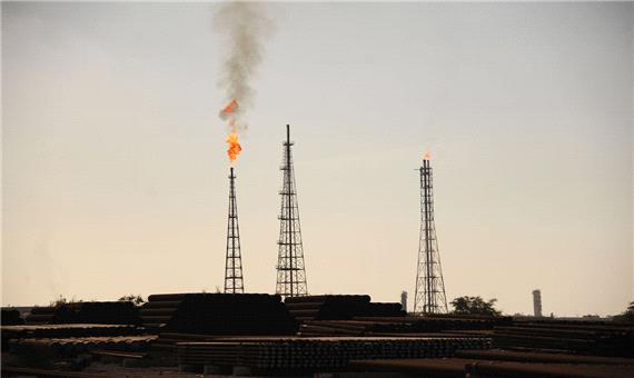 اقدام برای جمع‌آوری سالانه بیش از 2 هزار میلیون مترمکعب گاز مشعل در پالایشگاه‌های پارس جنوبی