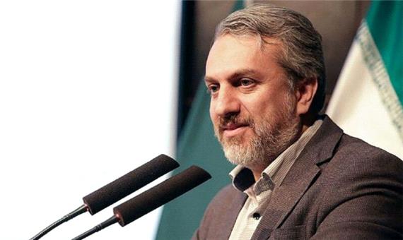 وزیر صمت: ایران خودرو و سایپا می توانند خودرو وارد کنند/ در کشور خودروی اقتصادی با کیفیت نداریم