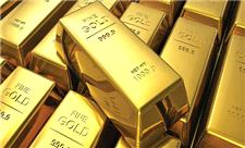 دادوستد 20 کیلوگرم شمش طلا در بورس کالا
