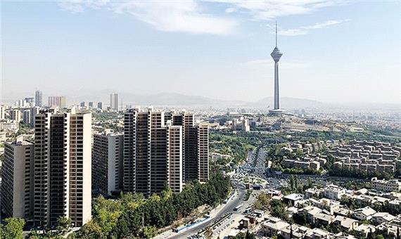گزارش مرکز آمار از قیمت مسکن در تهران/ تورم ماهانه افزایش یافت