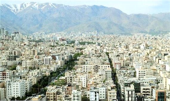 ثبات بازار مسکن طولانی می‌شود؟/ هر متر مسکن در تهران 43.7 میلیون تومان