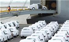 ارزش خودروهای وارداتی از سوی گمرک اعلام شد