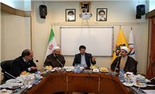 برگزاری نشست شورای فرهنگی منطقه 8 وزارت نفت در مشهد