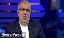 ادعای بدون آمار وزیر از رکورد صادرات نفت و محصولات پتروشیمی ایران !