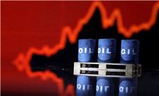 افت شدید ذخیره‌سازی‌های آمریکا قیمت نفت را افزایش داد