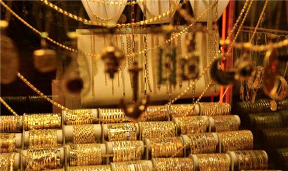 قیمت طلا، سکه و ارز 4 آذرماه؛ سکه چقدر قیمت خورد؟