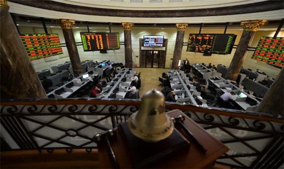 خرید سهام دو شرکت در بورس مصر توسط عربستان