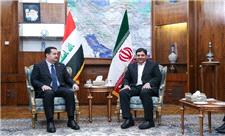 مخبر: مناسبات اقتصادی دو کشور باید تقویت شود/ السودانی: امنیت ایران‌ و عراق جدایی‌ناپذیر است
