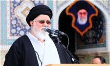 گاز منزل پدر زنِ رئیس‌جمهور در مشهد را قطع کنید!/ انگار گرفتاری‌های ملت هیچ جایی در کلام علم‌الهدی ندارد
