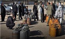روزنامه دولت مقصرین کمبود گاز را پیدا کرد؛ مردم و دولت روحانی!