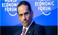 وزیر خارجه قطر: دوحه هرگز پرونده انرژی را سیاسی نمی‌کند