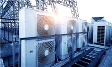 بهترین سیستم های گرمایشی و سرمایشی در صنعت