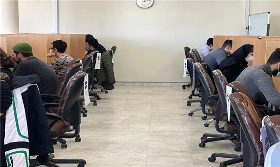 نهمین مرکز برگزاری آزمون، در خوزستان افتتاح می‌شود