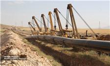 قطار توسعه گازرسانی در نزدیکی سواحل دریای عمان/ گاز به‌زودی به تنها بندر اقیانوسی ایران می‌رسد