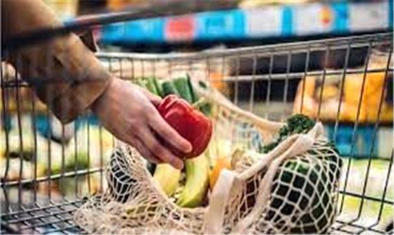 تورم مواد غذایی در بریتانیا به 16.7 درصد رسید