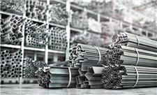 معامله 60 هزار تن مقاطع فولادی در بورس کالا
