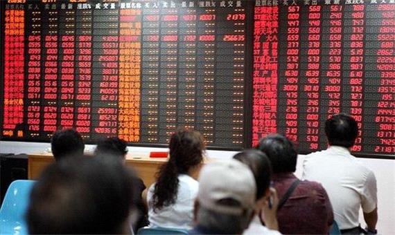 نوسان ارزش سهام در بازارهای بورس آسیا