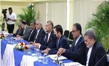 تأکید امیرعبداللهیان بر تشکیل کمیسیون مشترک اقتصادی ایران و نیکاراگوئه در ماه‌های آینده