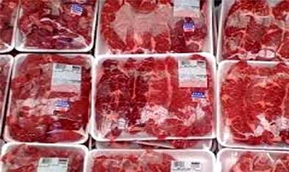 واردات گوشت قرمز تا پایان اردیبهشت سال‌آتی ادامه دارد