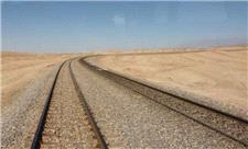 مهمترین مطالبه مردم دهلران اجرای پروژه راه آهن است