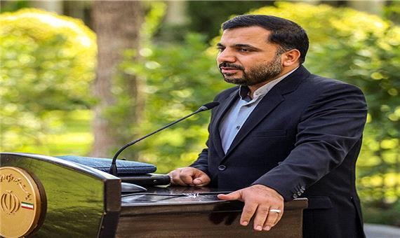 وزیر ارتباطات: امکان دسترسی به سایت‌هایی که ایران را تحریم کرده اند، فراهم شد