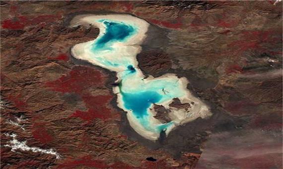 وجود «لیتیوم» در دریاچه ارومیه؛ از شایعه تا واقعیت
