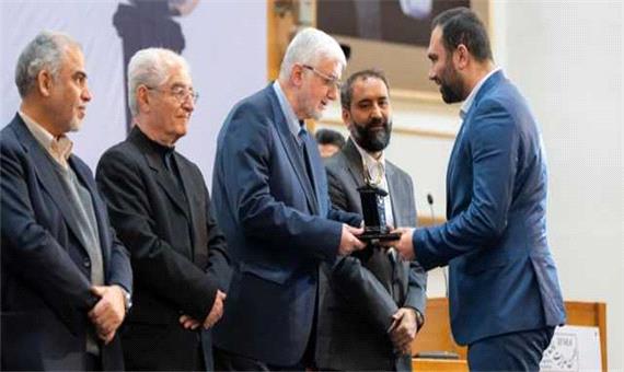 ستاره‌اول موفق به دریافت تندیس زرین جایزه ملی مدیریت مالی ایران شد.