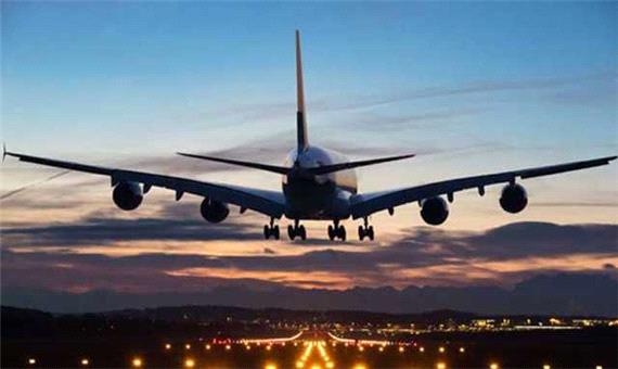 تعیین نرخ عوارض فرودگاهی برای شرکت فرودگاه ها بررسی شد