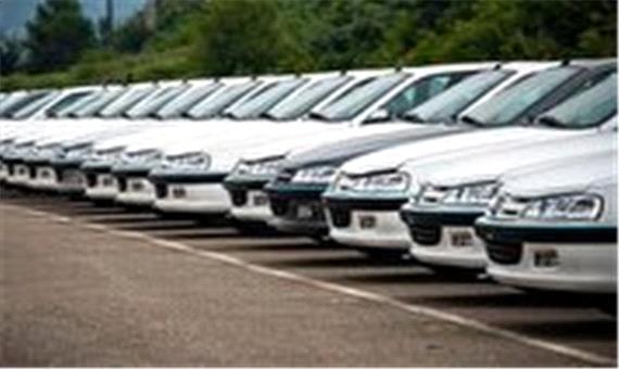 عرضه خودرو در بورس کالا با تعیین قیمت شورای رقابت
