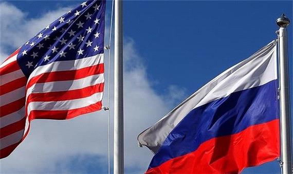 حجم تجارت روسیه و آمریکا به شدت کاهش یافت