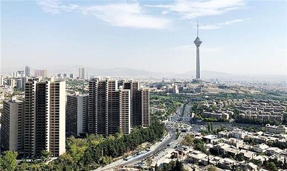 وضعیت مسکن در نیمه جنوبی تهران