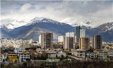 وضعیت عرضه آپارتمان در منطقه 4 تهران