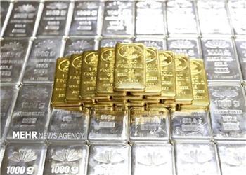 نوسان شدید طلا و نقره در سایه دلار قوی و اصلاح قیمتها