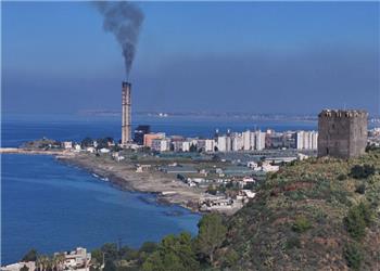 همکاری شورون و قطر برای کشف نفت و گاز در فراساحل سوریه