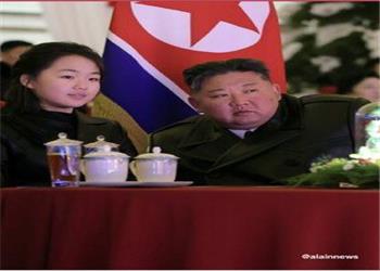 دختر کیمجونگ اون رهبر آینده کرهشمالی میشود