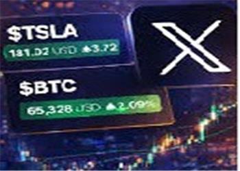 ایکس بزودی کارگزار سهام و ارزهای دیجیتال خواهد شد/ ویژگی ها