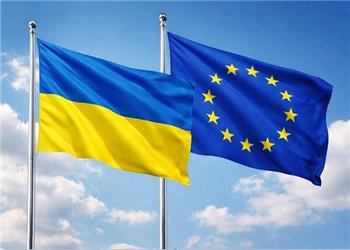 اوکراین برای عضویت در اتحادیه اروپا به باجگیری افتاد