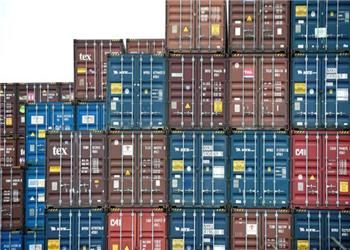 کسری تجاری 2025 آمریکا به 901 میلیارد دلار رسید