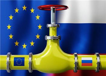 صنایع اروپا زیر فشار انرژی گران!