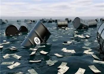 قیمت نفت آمریکا کاهش یافت