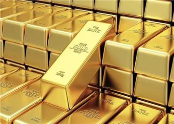 قیمت طلا به اوج 3 ماهه صعود کرد