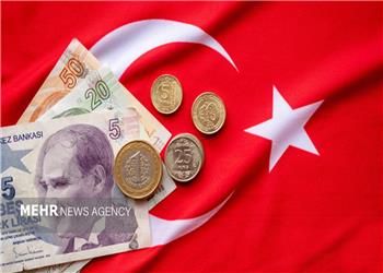 کسری تجاری ترکیه در مسیر فتح قله 100 میلیارد دلاری