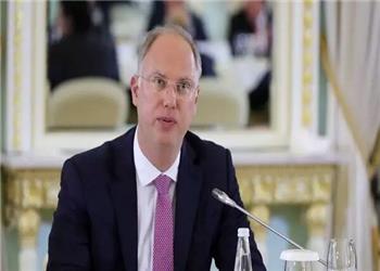 فرستاده پوتین: اولین قرارداد گازوئیل با آمریکا روزهای آتی امضا میشود